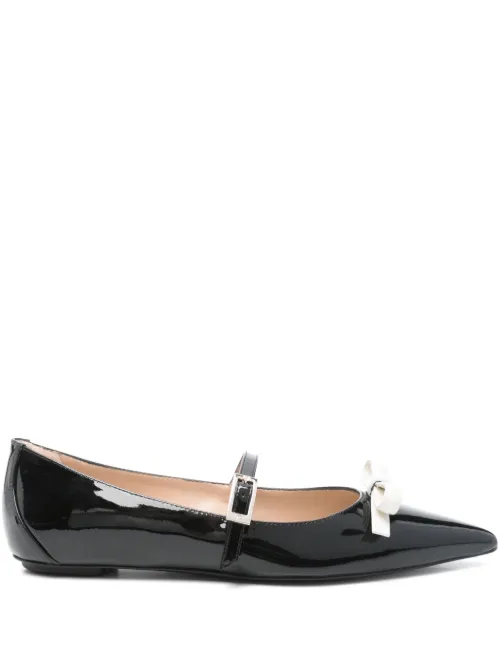 Ballerines Felicity - Stuart Weitzman - Modalova