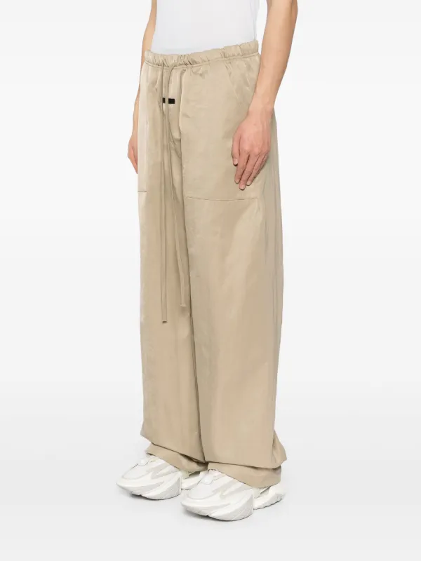 ESSENTIALS FEAR OF GOD エッセンシャルズ TROUSER RELAXED CORE
