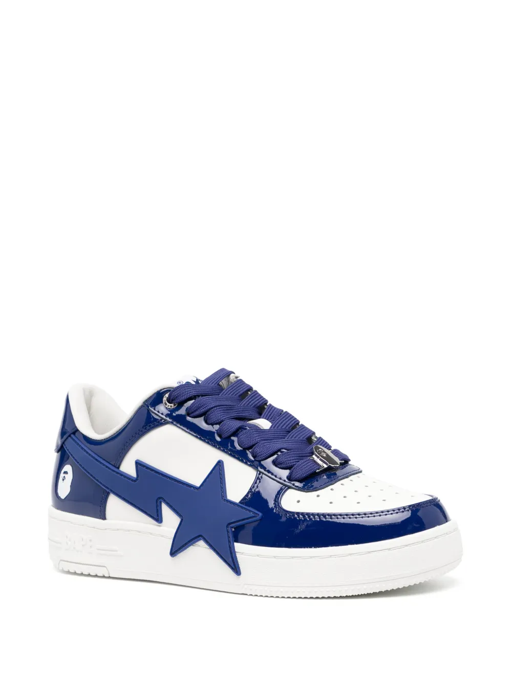 A BATHING APE® baskets Bape STA | Baskets basses | Image 2