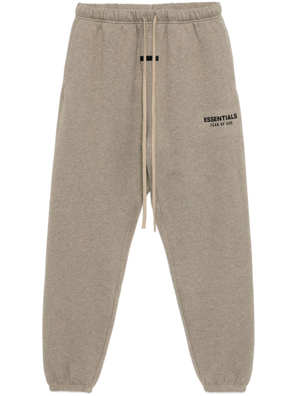 FEAR OF GOD ESSENTIALS Fleece Essential joggingbroek Grijs