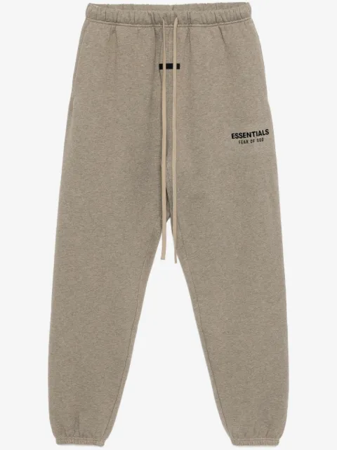 FEAR OF GOD ESSENTIALS pants Fleece Essential