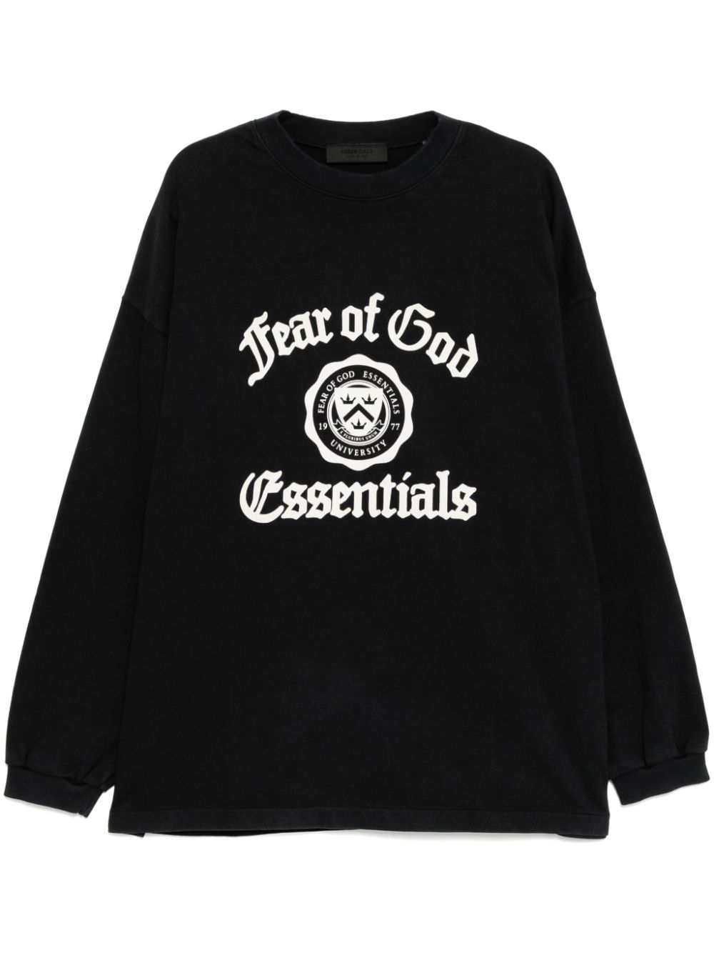 Essentials university sweater