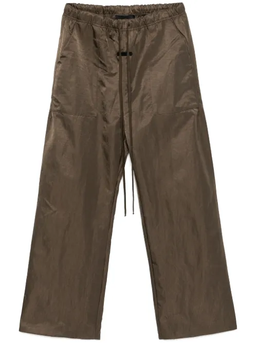 Pantalon Essentials à poches cargo - FEAR OF GOD ESSENTIALS - Modalova