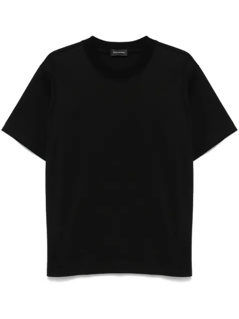 Tagliatore cotton T-shirt