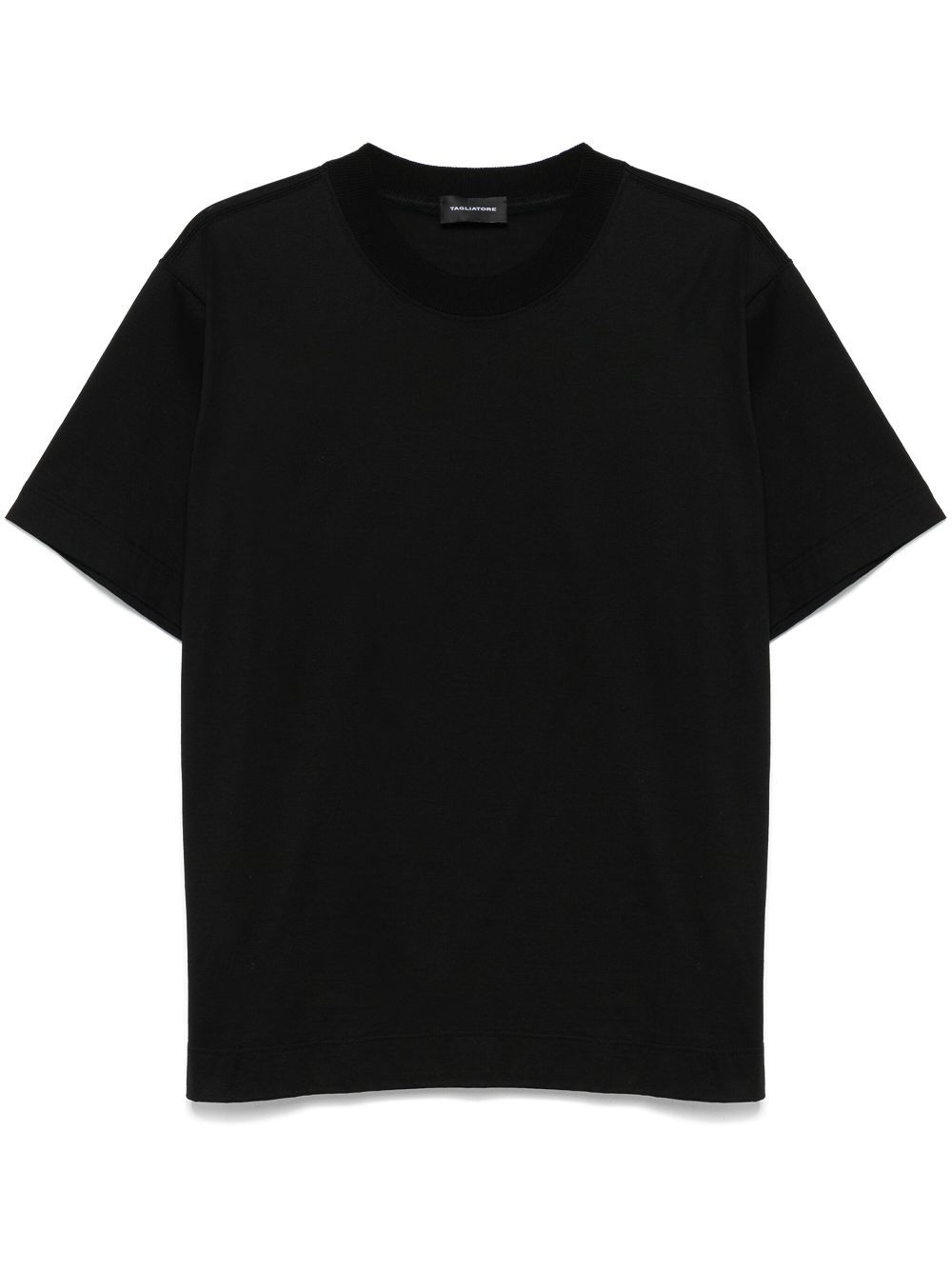 TAGLIATORE COTTON T-SHIRT