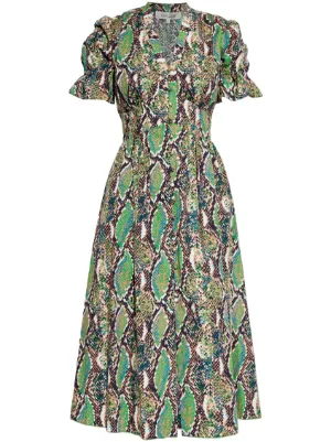Diane von Furstenberg（ダイアン・フォン・ファステンバーグ