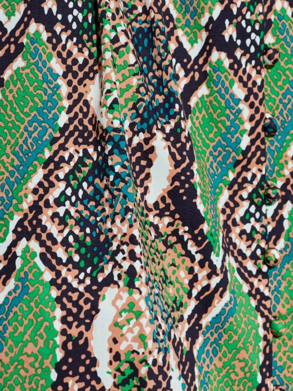 【関税送料込!!★正規品】DIANE VON FURSTENBERG ジャケット 関税送料込!!☆正規品】DIANE VON FURSTENBERG ジャケット