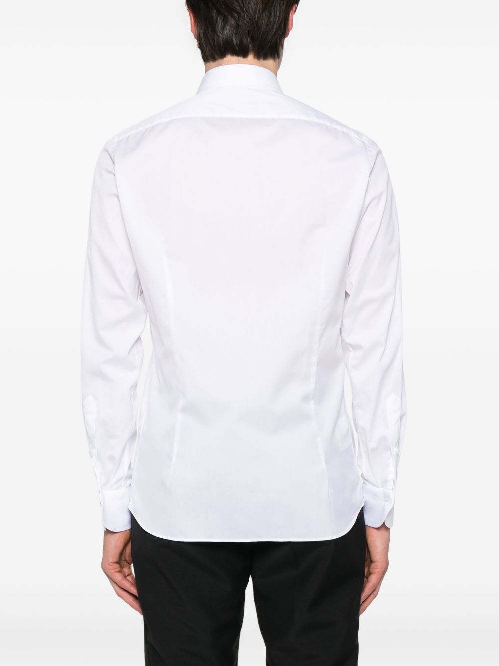 TAGLIATORE CLARCY SHIRT