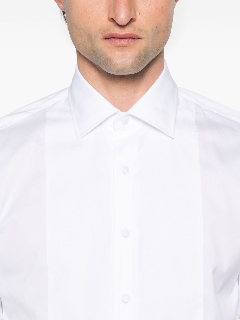 TAGLIATORE CLARCY SHIRT