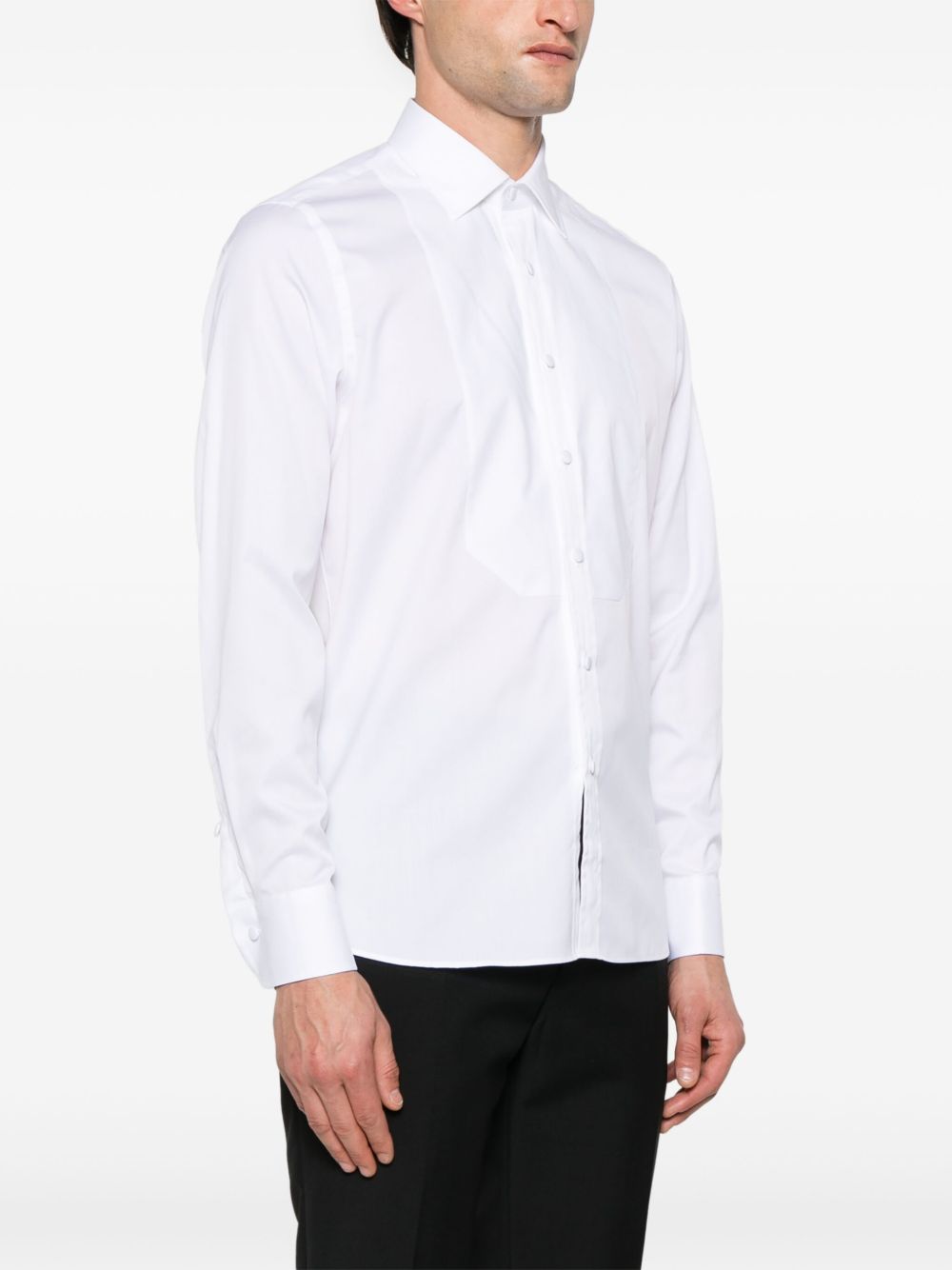 TAGLIATORE CLARCY SHIRT