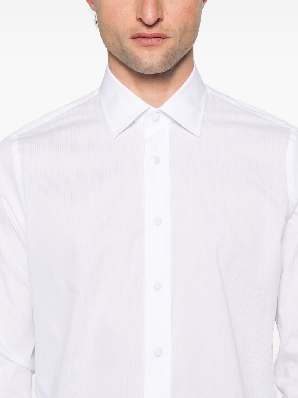 TAGLIATORE CLARCY SHIRT