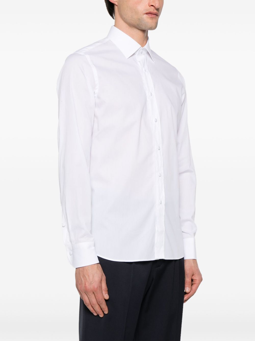 TAGLIATORE CLARCY SHIRT