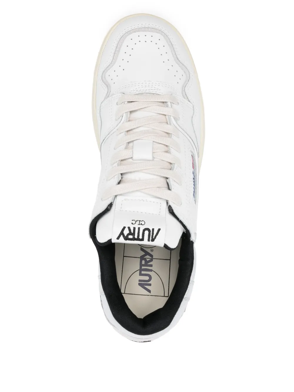 Autry CLC sneakers White