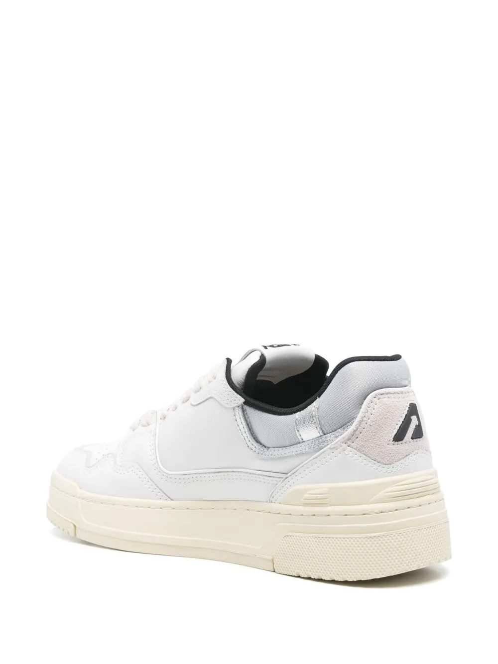 Autry CLC sneakers White