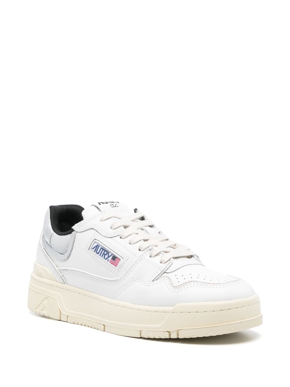 Autry CLC sneakers - Wit