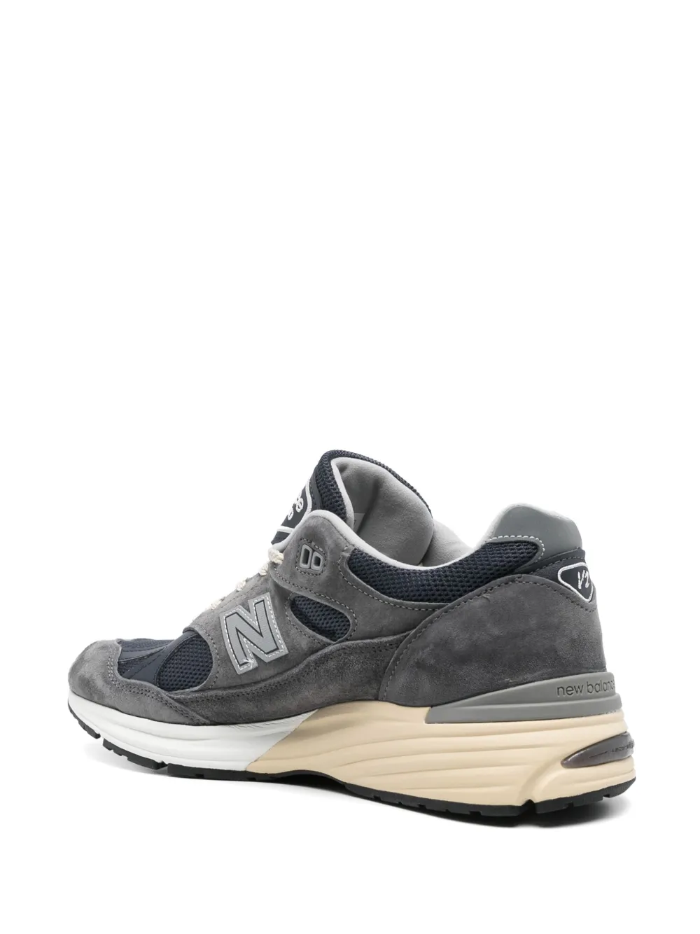 New Balance Made in UK 991v2 sneakers Grey