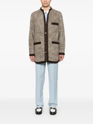Valentino(ヴァレンティノ)メンズ チェスターコート&シングル Valentino(ヴァレンティノ)メンズ チェスターコート&シングル