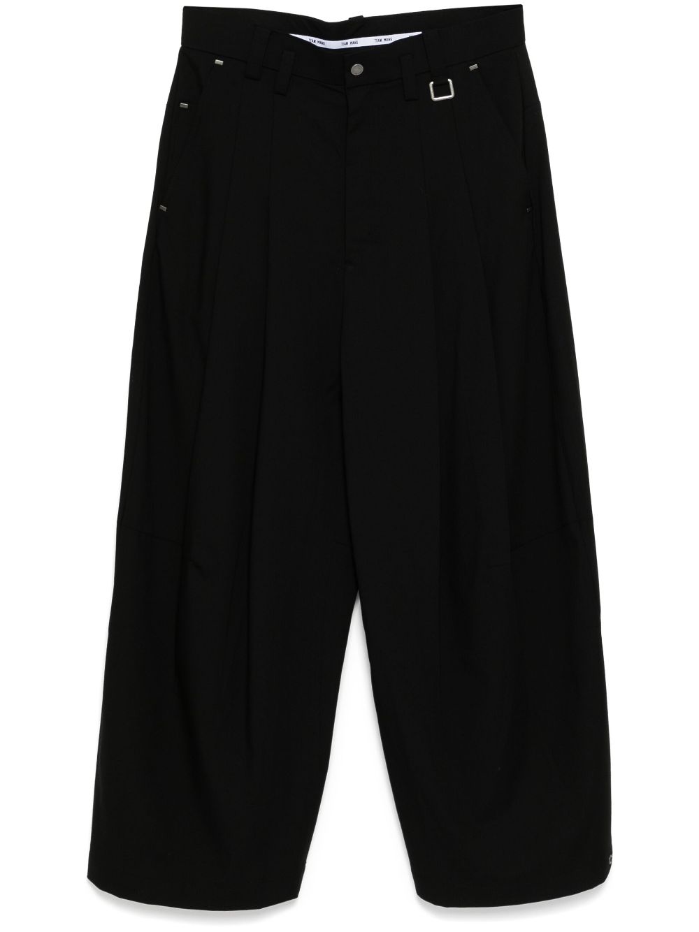 Choices pleated trouser