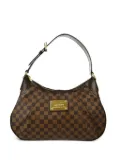 Louis Vuitton Pre-Owned 2008 Thames GM shoulder bag - Brown