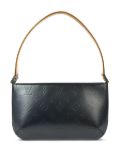 Louis Vuitton Pre-Owned 2002 Fowler handbag - Blue