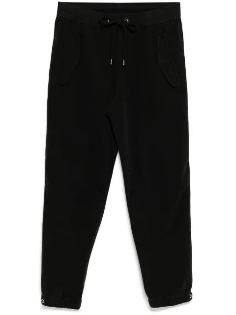 James Perse pantalones Terry Flight