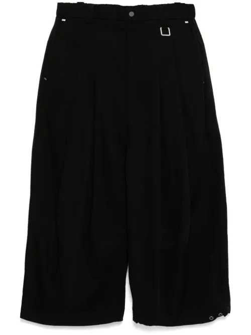 Pantalon Choices - TEAM WANG design - Modalova
