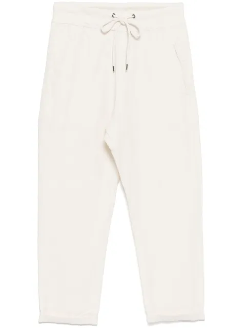 James Perse pantalones tapered Classic Hino