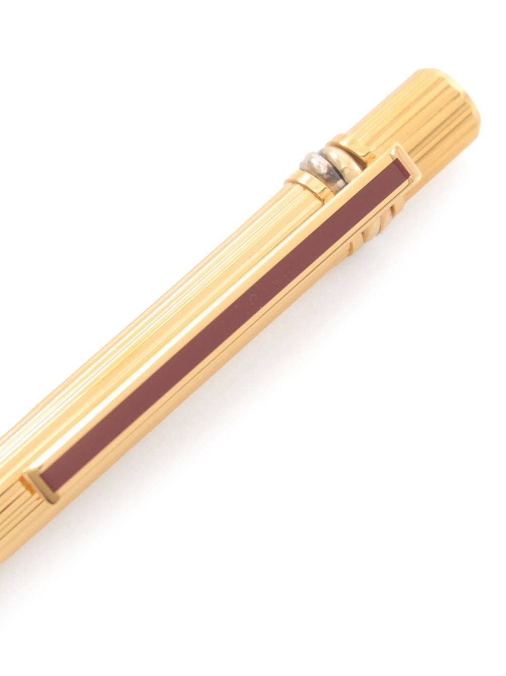 Cartier 2010s Trinity ballpoint pen - Goud