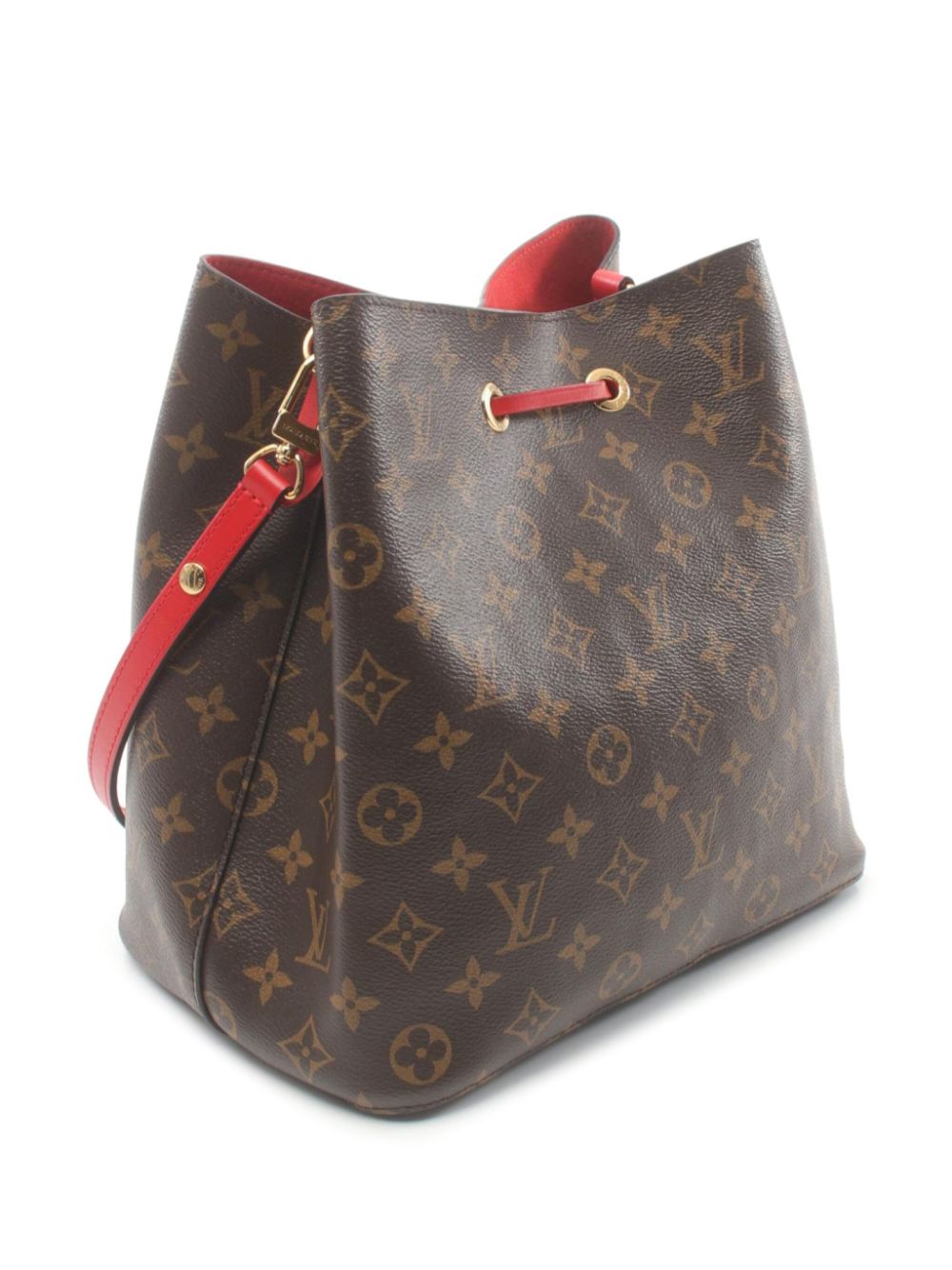 Louis Vuitton Pre-Owned 2018 NéoNoé shoulder bag - Brown