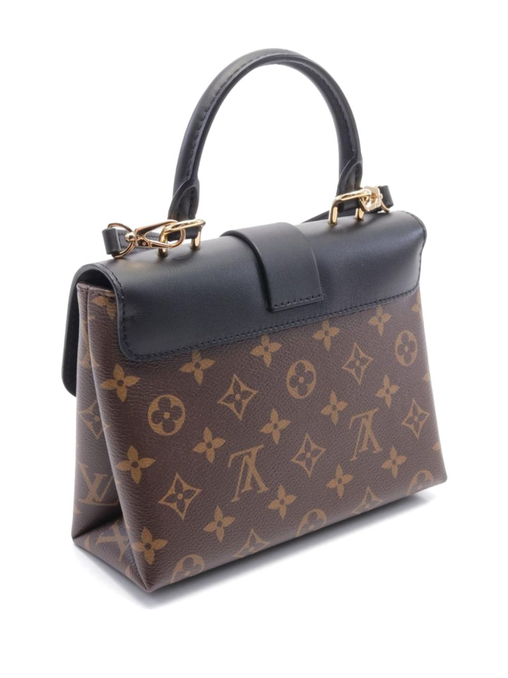 Louis Vuitton Pre-Owned 2021s Rocky BB tote bag - Bruin