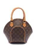 Louis Vuitton Pre-Owned 1997 Ellipse tote bag - Brown