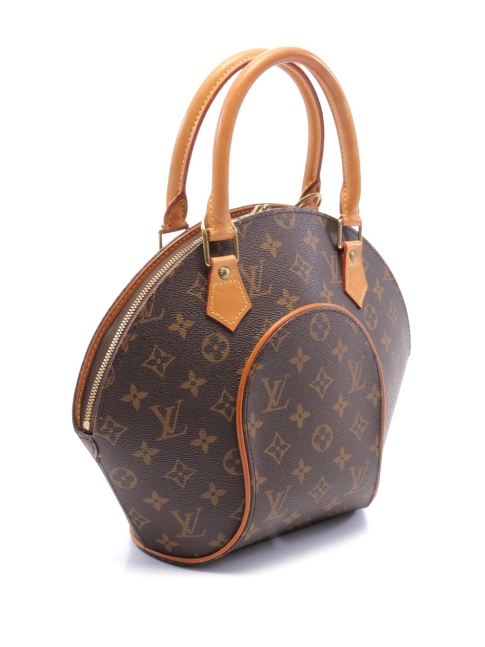 Louis Vuitton Pre-Owned 1997 Ellipse tote bag - Bruin