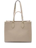 Louis Vuitton Pre-Owned 2021 OnTheGo MM tote bag - Neutrals