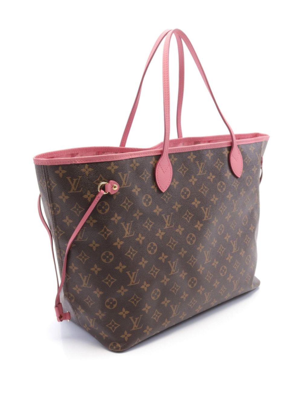 Louis Vuitton Pre-Owned 2013 Neverfull GM tote bag - Bruin