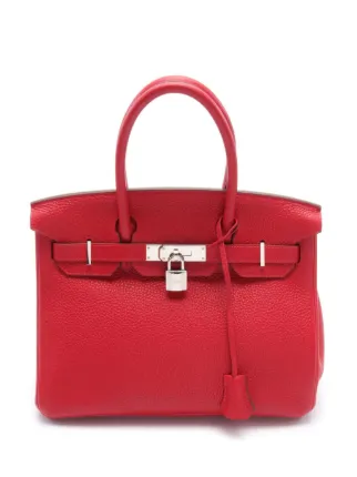 Hermès Pre-Owned