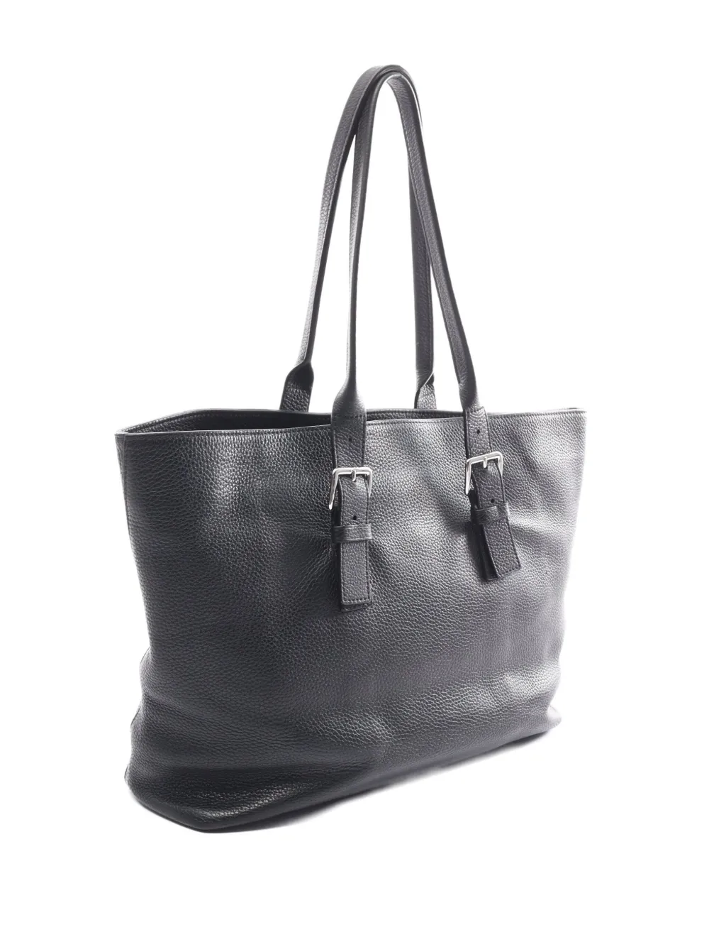Louis Vuitton Pre-Owned 2015 Hippopotamus Voyage shopper - Zwart
