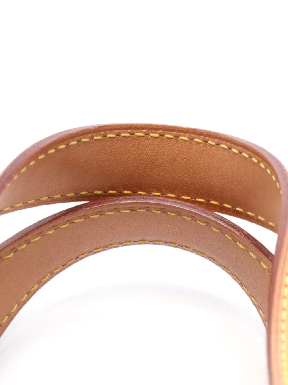 LOUIS VUITTON 2003 EXANTRICITE TOTE BAG