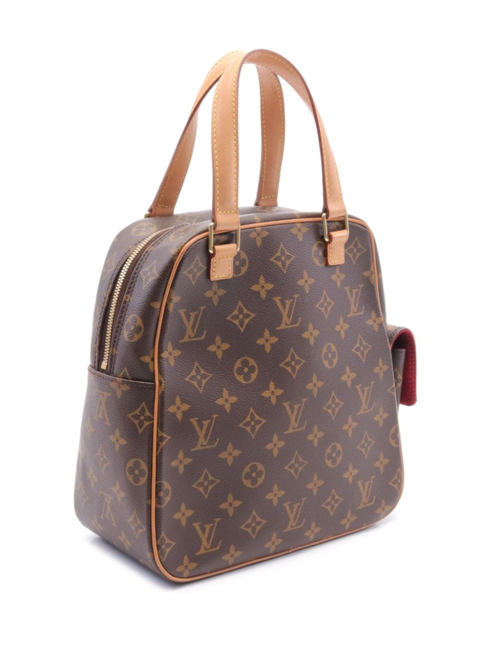 Louis Vuitton Pre-Owned 2003 Exantricite shopper - Bruin