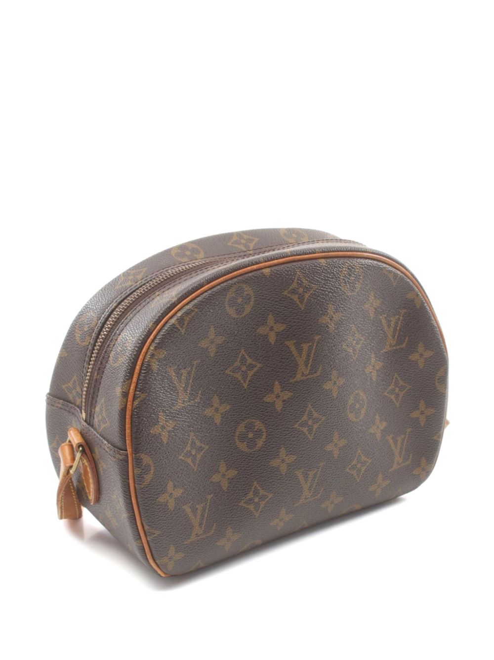 Louis Vuitton Pre-Owned 1996 Blower shoulder bag - Bruin