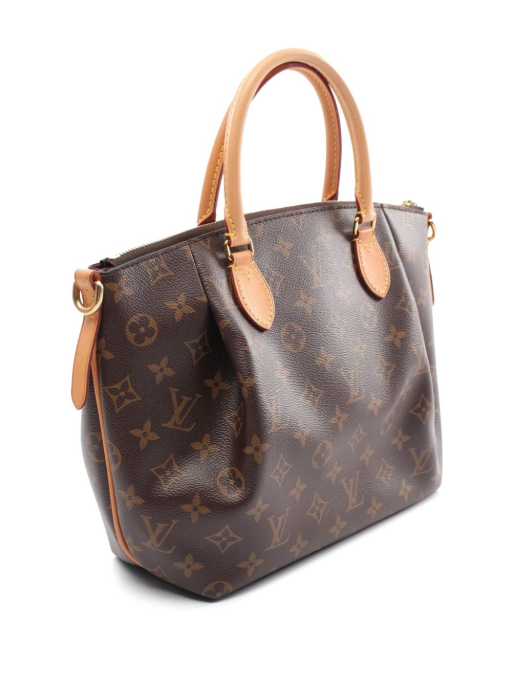 Louis Vuitton Pre-Owned 2015 Turen PM shopper - Bruin