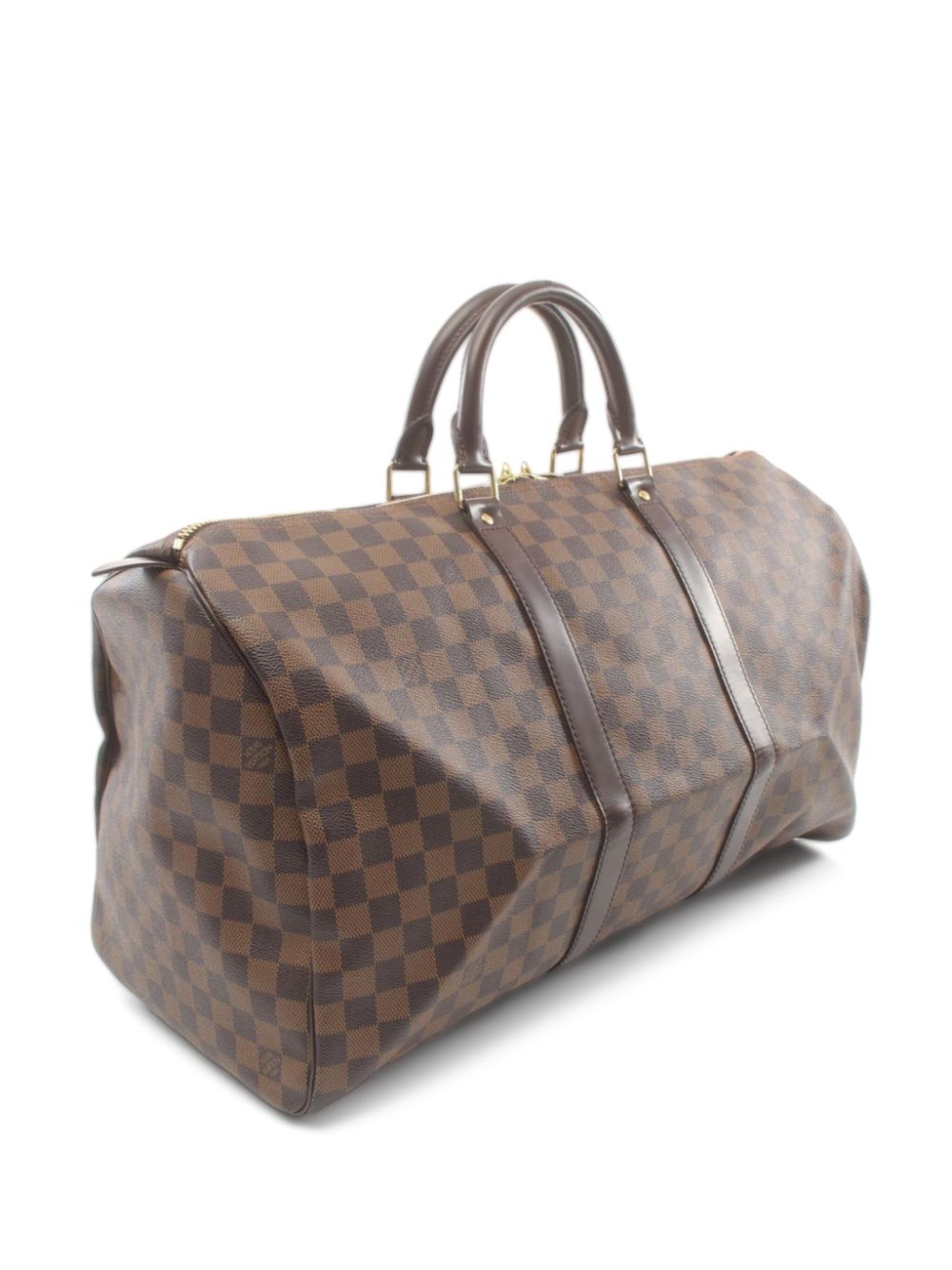 Louis Vuitton Pre-Owned 2006 Keepall 50 travel bag - Bruin