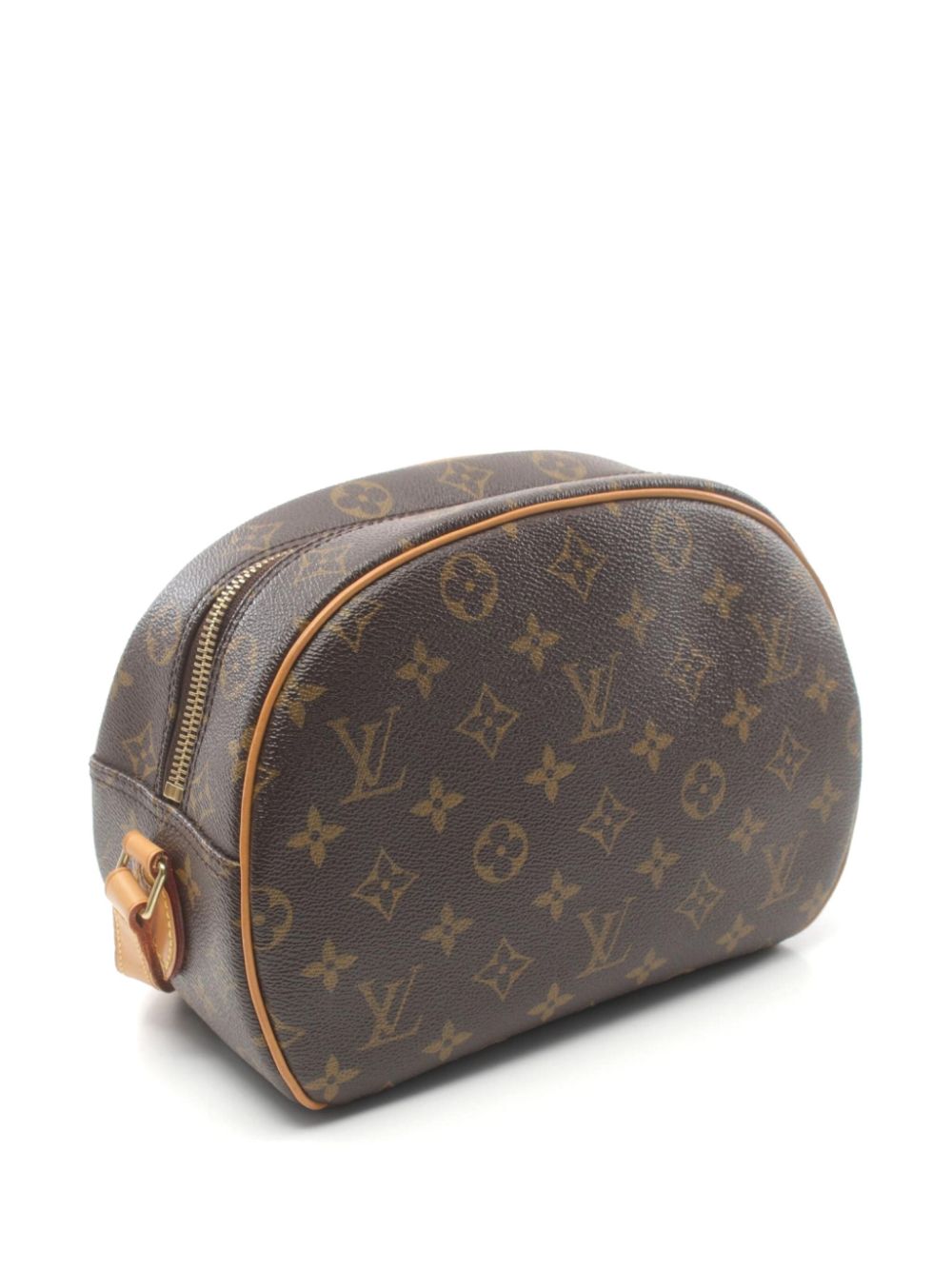 Louis Vuitton Pre-Owned 2006 Blower shoulder bag - Bruin