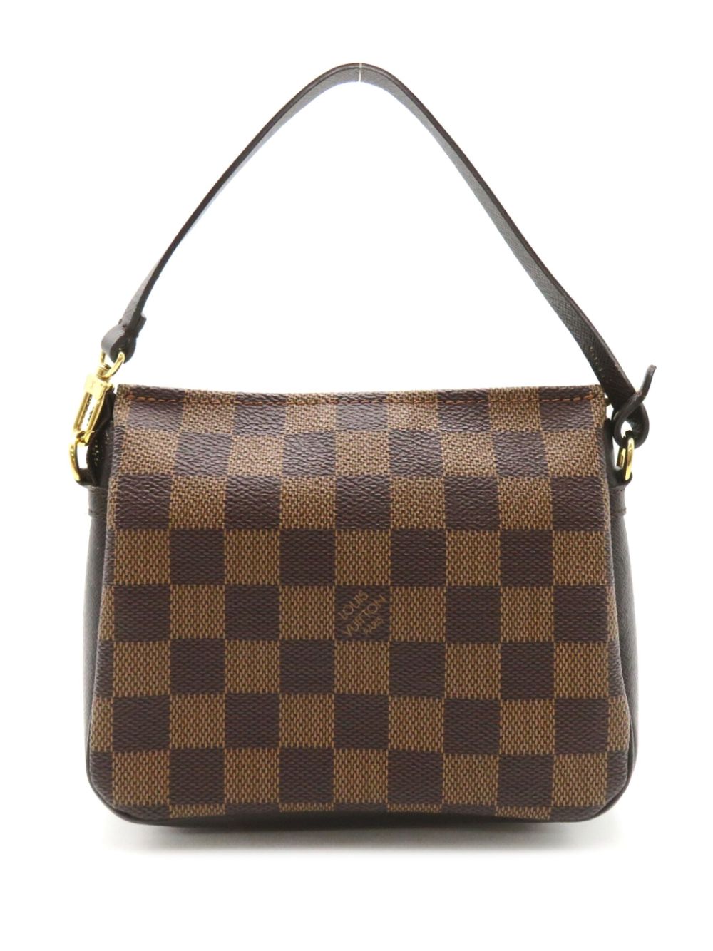 Louis Vuitton Pre-Owned 1999 Trousse Makeup handbag - Bruin