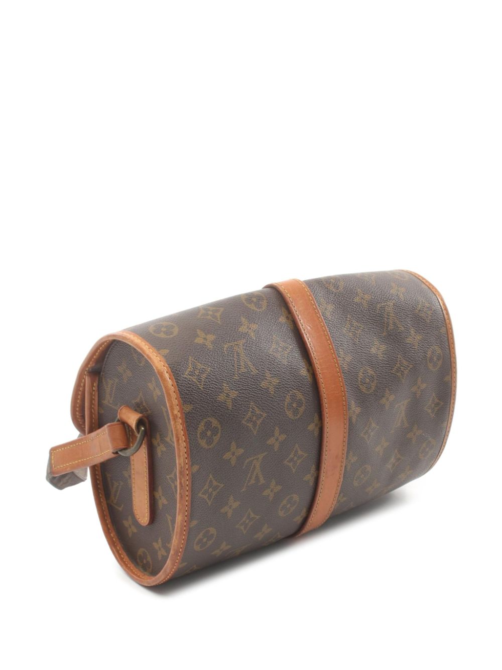 Louis Vuitton Pre-Owned 1990 Marne schoudertas - Bruin