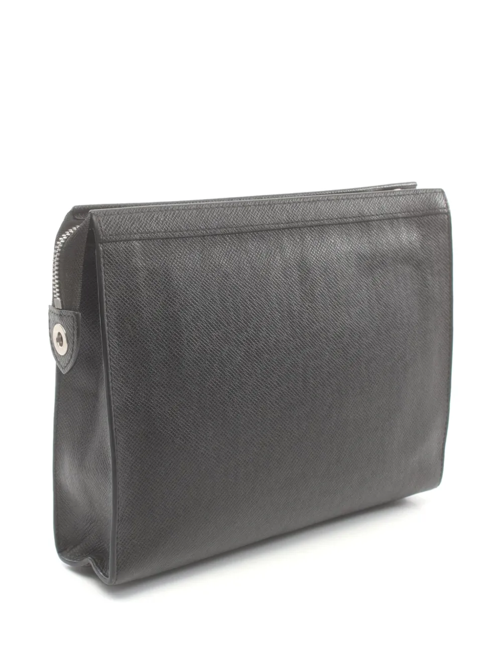 Louis Vuitton Pre-Owned 2018 Voyage MM clutch bag - Zwart