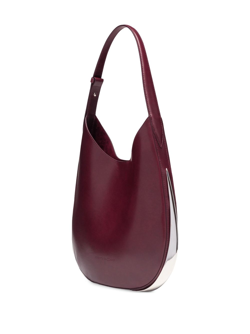 Benedetta Bruzziches Amalia tote bag - Red