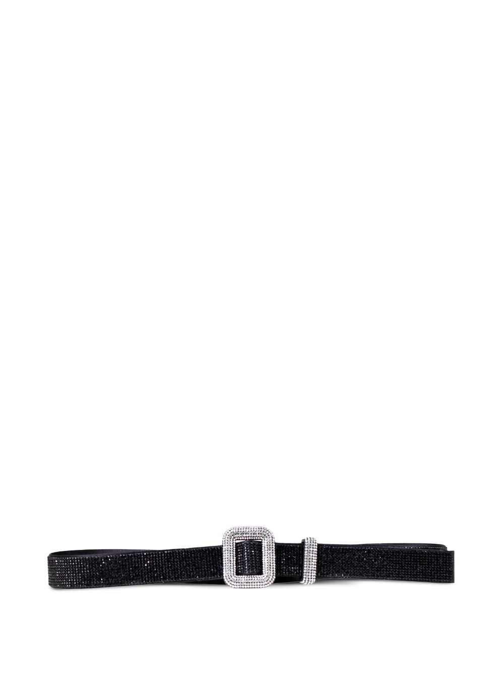 Benedetta Bruzziches Venus La Petite belt - Black