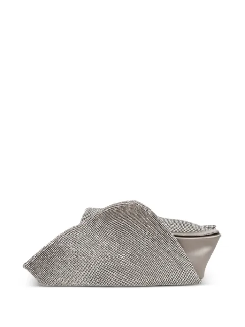 Benedetta Bruzziches La Bisbetica Domata clutch bag