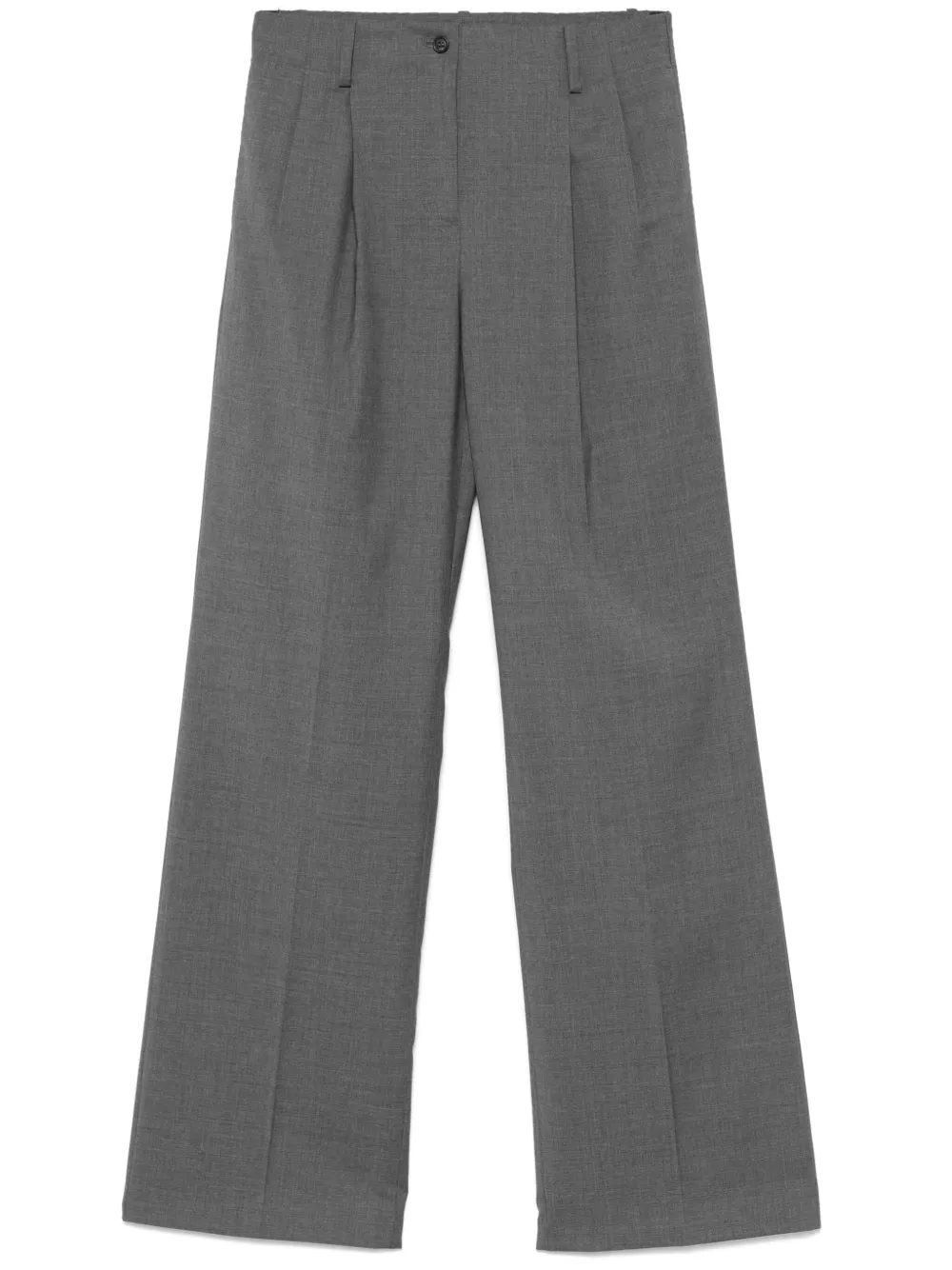 Nº21 tailored trousers