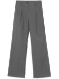 Nº21 tailored trousers - Grey